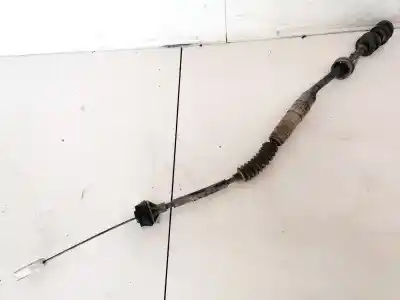 Pezzo di ricambio per auto di seconda mano pezzi vari per peugeot 406 (8b) 1.9 td riferimenti oem iam   