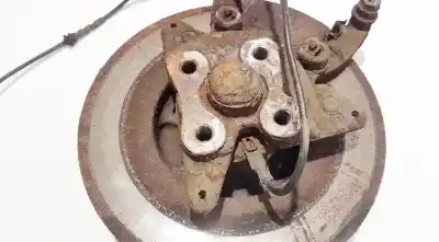 Автозапчастина б/у різні деталі для renault grand scénic iii (jz0/1_) 1.5 dci посилання на oem iam   