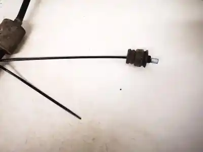 Second-hand car spare part various parts for renault megane i scenic (ja0) 1.6 rn oem iam references   