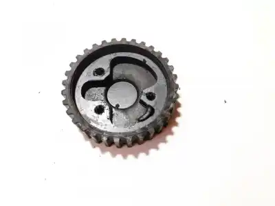 Peça sobressalente para automóvel em segunda mão polia da bomba injetora por ford galaxy (ca1) 1.8 tdci cat referências oem iam 