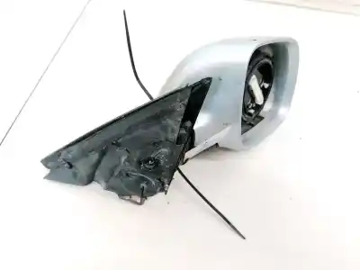 Автозапчасти б/у корпус правого зеркала за audi a6, c5 1997.01 - 2001.08 1.8 92kw 1997.07 - 2005.01 ссылки oem iam e6022319