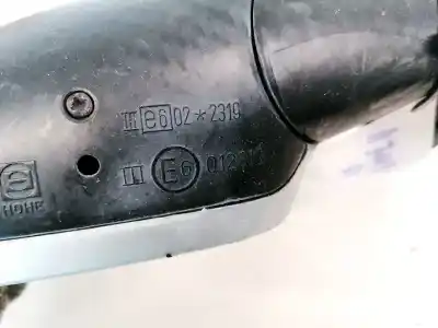 Автозапчасти б/у корпус правого зеркала за audi a6, c5 1997.01 - 2001.08 1.8 92kw 1997.07 - 2005.01 ссылки oem iam e6022319  e6012319