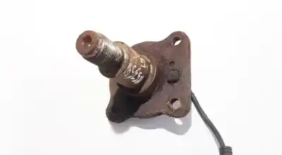 Pezzo di ricambio per auto di seconda mano pezzi vari per ford focus turnier (cb4) 1.6 16v cat riferimenti oem iam 