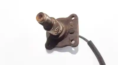 Pezzo di ricambio per auto di seconda mano pezzi vari per ford focus turnier (cb4) 1.6 16v cat riferimenti oem iam 