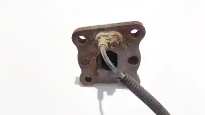 Pezzo di ricambio per auto di seconda mano pezzi vari per ford focus turnier (cb4) 1.6 16v cat riferimenti oem iam   