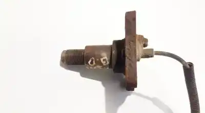 Pezzo di ricambio per auto di seconda mano pezzi vari per ford focus turnier (cb4) 1.6 16v cat riferimenti oem iam   