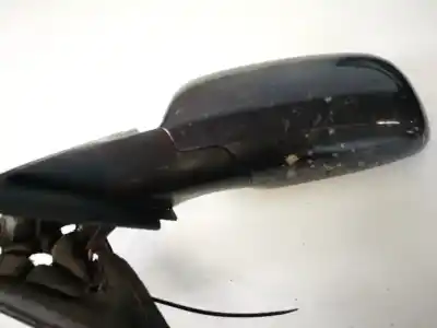 Pezzo di ricambio per auto di seconda mano alloggiamento specchio sinistro per audi a3 (8l) 1.9 tdi riferimenti oem iam e6014740  e6014741, e6014742