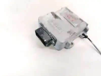 Автозапчастина б/у електронний модуль для audi a4, b5 1994.11 - 1999.09 1.6 74kw 1994.11 - 2000.10 посилання на oem iam e867r014903  110r004904