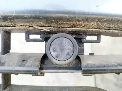 Автозапчастина б/у датчик парковки для citroen c4 i (lc_) 1.6 hdi посилання на oem iam   