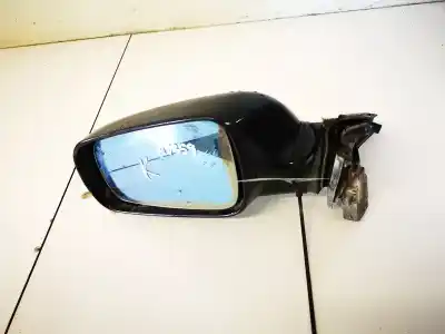 Автозапчастина б/у лівий корпус дзеркала для AUDI A6 AVANT (C4) 2.5 TDI Посилання на OEM IAM E6012316  E6012317, E6012318