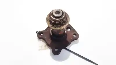 Peça sobressalente para automóvel em segunda mão peças diversas por mazda 2 (dy) 1.4 referências oem iam 