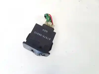 Автозапчастина б/у вимикач для ssangyong musso 2.9 70 kw посилання на oem iam 8137005500   Автозапчастина б/у вимикач для ssangyong musso 2.9 70 kw посилання на oem iam 8137005500