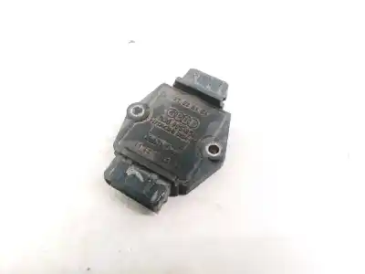Автозапчастина б/у модуль запалювання для AUDI A4, B5 1999.09 - 2001.08 FACELIFT 1.8 T 110KW 1995.01 - 2000.11 Посилання на OEM IAM 8D0905351  DIS4-08