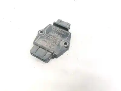 Автозапчасти б/у модуль зажигания за AUDI A4, B5 1999.09 - 2001.08 FACELIFT 1.8 T 110KW 1995.01 - 2000.11 ссылки OEM IAM 8D0905351  DIS4-08