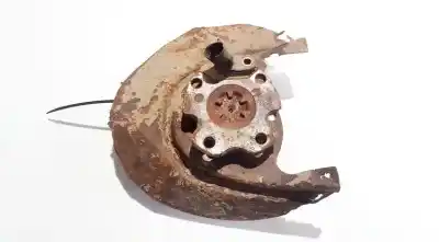 Pezzo di ricambio per auto di seconda mano Pezzi Vari per AUDI A3 (8L) 1.9 TDI Riferimenti OEM IAM   