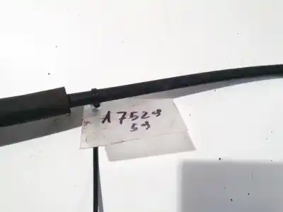 Автозапчастина б/у різні деталі для renault megane i scenic (ja0) 1.9 dtrn посилання на oem iam   