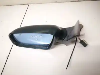 Автозапчасти б/у корпус левого зеркала за AUDI A6 AVANT (4B5) 2.5 TDI ссылки OEM IAM E1010593  