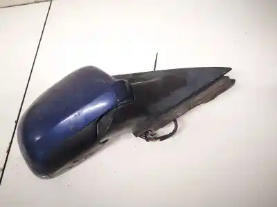 Автозапчасти б/у корпус правого зеркала за audi a6, c5 1997.01 - 2001.08 2.4 121kw 1997.02 - 2005.01 ссылки oem iam e6012319  