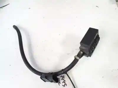 Pezzo di ricambio per auto di seconda mano modulo elettronico per chevrolet epica 2.0 cat riferimenti oem iam de8020407el