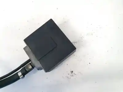 Second-hand car spare part electronic module for chevrolet epica 2.0 cat oem iam references de8020407el  01804, 67r-010036