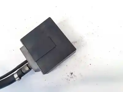 Second-hand car spare part electronic module for chevrolet epica 2.0 cat oem iam references de8020407el  01804, 67r-010036