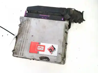 Pezzo di ricambio per auto di seconda mano modulo elettronico per chevrolet epica 2.0 cat riferimenti oem iam 110r001001