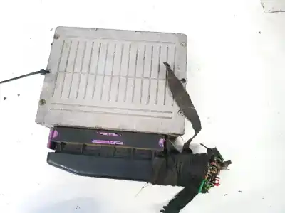 Second-hand car spare part electronic module for chevrolet epica 2.0 cat oem iam references 110r001001  67r011002