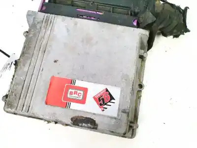 Second-hand car spare part electronic module for chevrolet epica 2.0 cat oem iam references 110r001001  67r011002