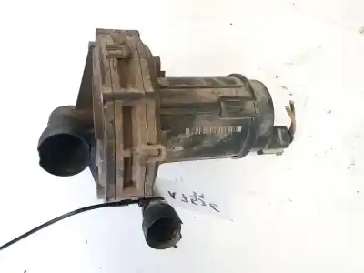 Second-hand car spare part additional air valve for audi a6, c5 1997.01 - 2001.08 2.4 121kw 1997.02 - 2005.01 oem iam references 078906601d  543285847453, 1144298, 7.21851.12