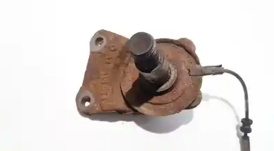 Автозапчасти б/у различные детали за RENAULT ESPACE IV (JKO) 1.9 Authentique [1.9 Ltr. - 88 kW dCi Diesel] ссылки OEM IAM 12136994  