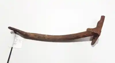 Second-hand car spare part front left lower suspension arm for renault megane i scenic (ja0) 1.9 dtrn oem iam references   