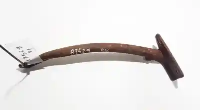 Second-hand car spare part Front Left Lower Suspension Arm for RENAULT MEGANE I SCENIC (JA0) 1.9 dTRN OEM IAM references   