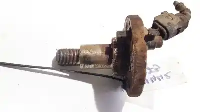 Pezzo di ricambio per auto di seconda mano pezzi vari per seat cordoba 1.4 g riferimenti oem iam   