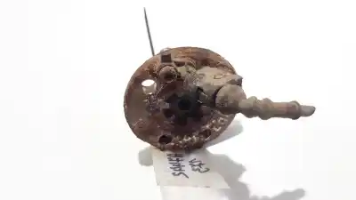 Pezzo di ricambio per auto di seconda mano pezzi vari per seat cordoba 1.4 g riferimenti oem iam   