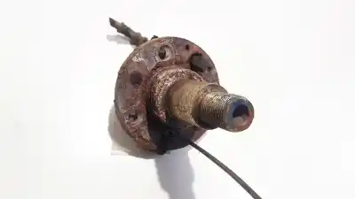 Peça sobressalente para automóvel em segunda mão peças diversas por seat cordoba 1.4 g referências oem iam 