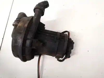 Автозапчастина б/у додатковий повітряний клапан для audi a6, c5 2001.08 - 2005.01 facelift 2.4 125kw 2001.08 - 2005.01 посилання на oem iam 8d0906613b  