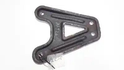 Pièce détachée automobile d'occasion BRAS DE SUSPENSION INFERIEUR AVANT DROIT pour RENAULT KANGOO (F/KC0)  Références OEM IAM   