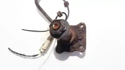 Автозапчастина б/у різні деталі для ford focus turnier (cak) 1.8 tddi turbodiesel cat посилання на oem iam  Автозапчастина б/у різні деталі для ford focus turnier (cak) 1.8 tddi turbodiesel cat посилання на oem iam