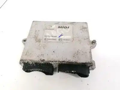 Автозапчастина б/у електронний модуль для AUDI A6, C5 1997.01 - 2001.08 2.4 121KW 1997.02 - 2005.01 Посилання на OEM IAM E3667R010016  E3667R-010016, E3610R-010015