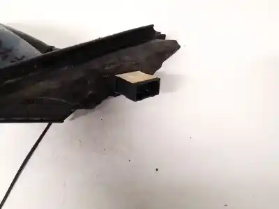 Pezzo di ricambio per auto di seconda mano alloggiamento specchio sinistro per audi a6 avant (4b5) 2.5 tdi riferimenti oem iam e6012316  e6012317, e6012318