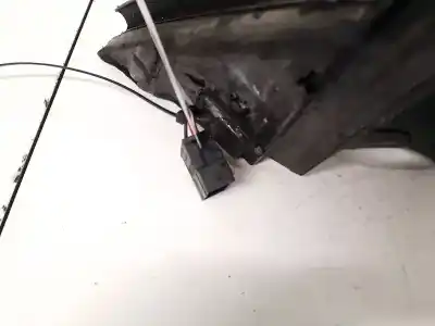 Автозапчасти б/у корпус правого зеркала за audi a6 avant (4b5) 2.5 tdi ссылки oem iam e6012319  