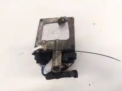 Second-hand car spare part injection pump control unit for toyota corolla (e11) 2.0 d-4d linea sol oem iam references 8987120030  89871-20030, 131000-1041