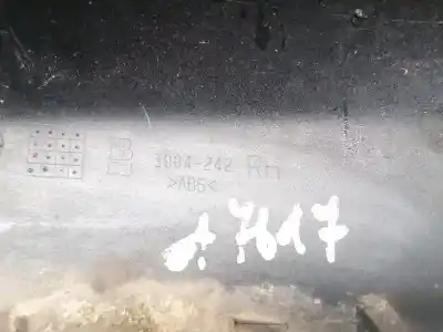 Автозапчасти б/у корпус правого зеркала за jaguar x-type wagon 2.0 d classic ссылки oem iam 3004242  3004-242rh