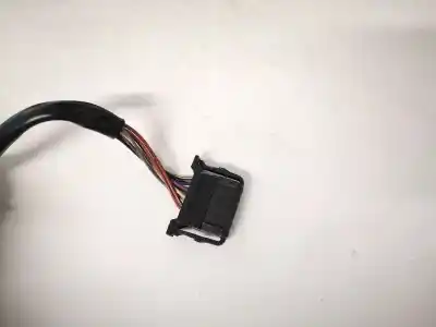 Автозапчасти б/у корпус правого зеркала за skoda superb (3u4) 1.9 tdi ссылки oem iam e1010781  