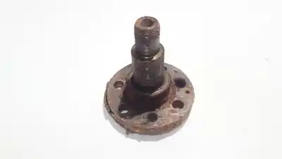 Second-hand car spare part various parts for volkswagen polo (9n1) 1.2 oem iam references 