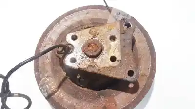 Pezzo di ricambio per auto di seconda mano pezzi vari per peugeot 207 1.6 16v hdi riferimenti oem iam 