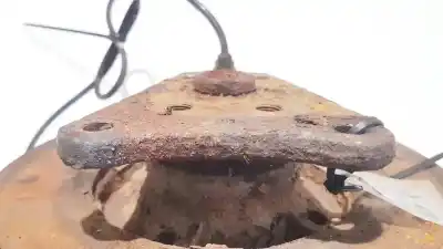 Pezzo di ricambio per auto di seconda mano pezzi vari per peugeot 207 1.6 16v hdi riferimenti oem iam   