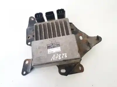 Tweedehands auto-onderdeel injectiepomp besturingseenheid voor lexus is, ii 2005.10 - 2013.03 2.2d 130kw 2005.10 - 2013.03 oem iam-referenties 8987120070