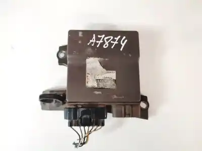 Second-hand car spare part injection pump control unit for toyota rav 4 (a2) 2.0 d-4d 4wd oem iam references 1310001280