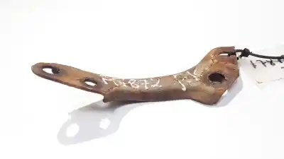 Автозапчастина б/у передній лівий нижний рычаг підвіски для subaru legacy berl. b13 (bl) 2.5 se посилання на oem iam   